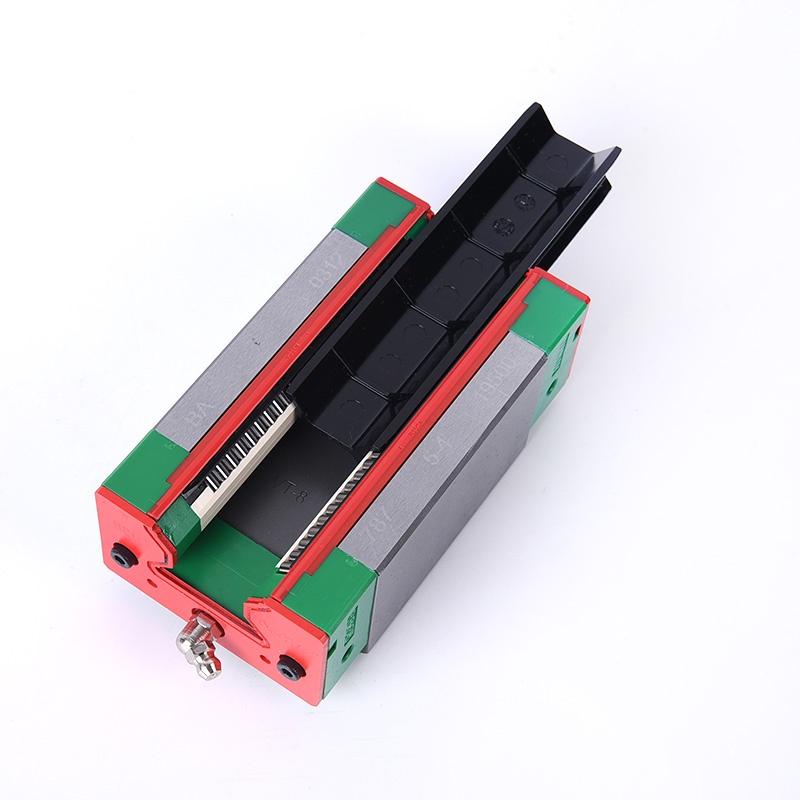 HIWIN Con Trượt RGH RGW Rgh/Rgw25/30/35/45/55/65ca CC