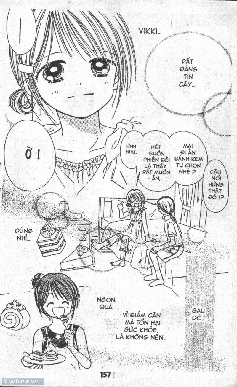 beautiful 100% chapter 2 156