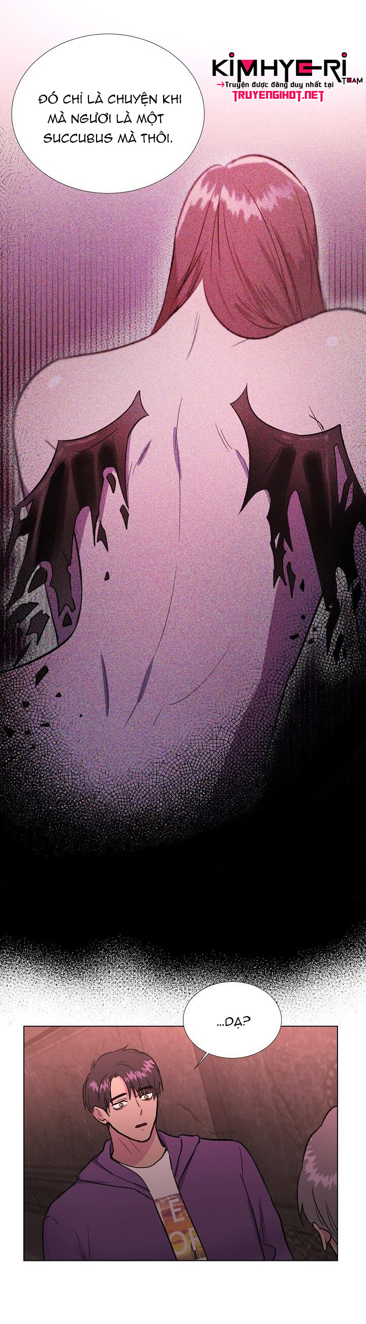 dưới đôi cánh ấy chapter 34 37