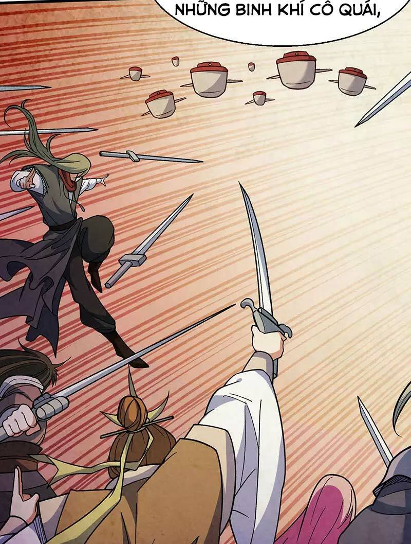 võ đạo độc tôn chapter 443 28