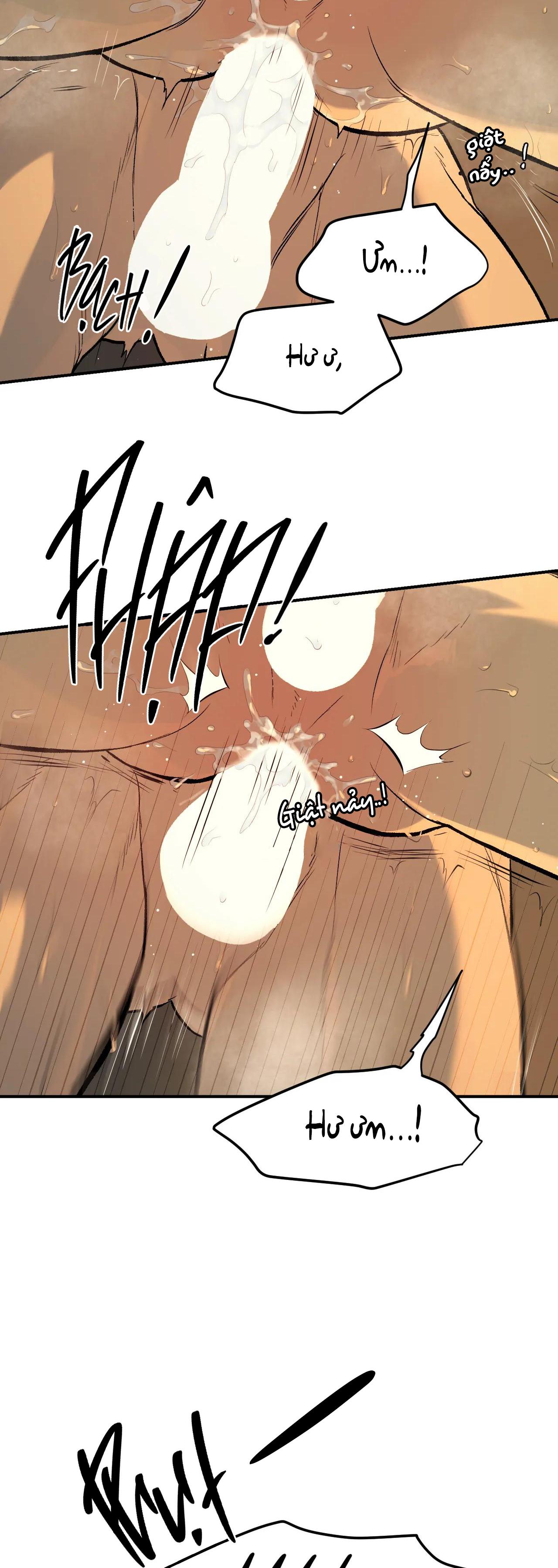 điềm rủi chapter 4 34