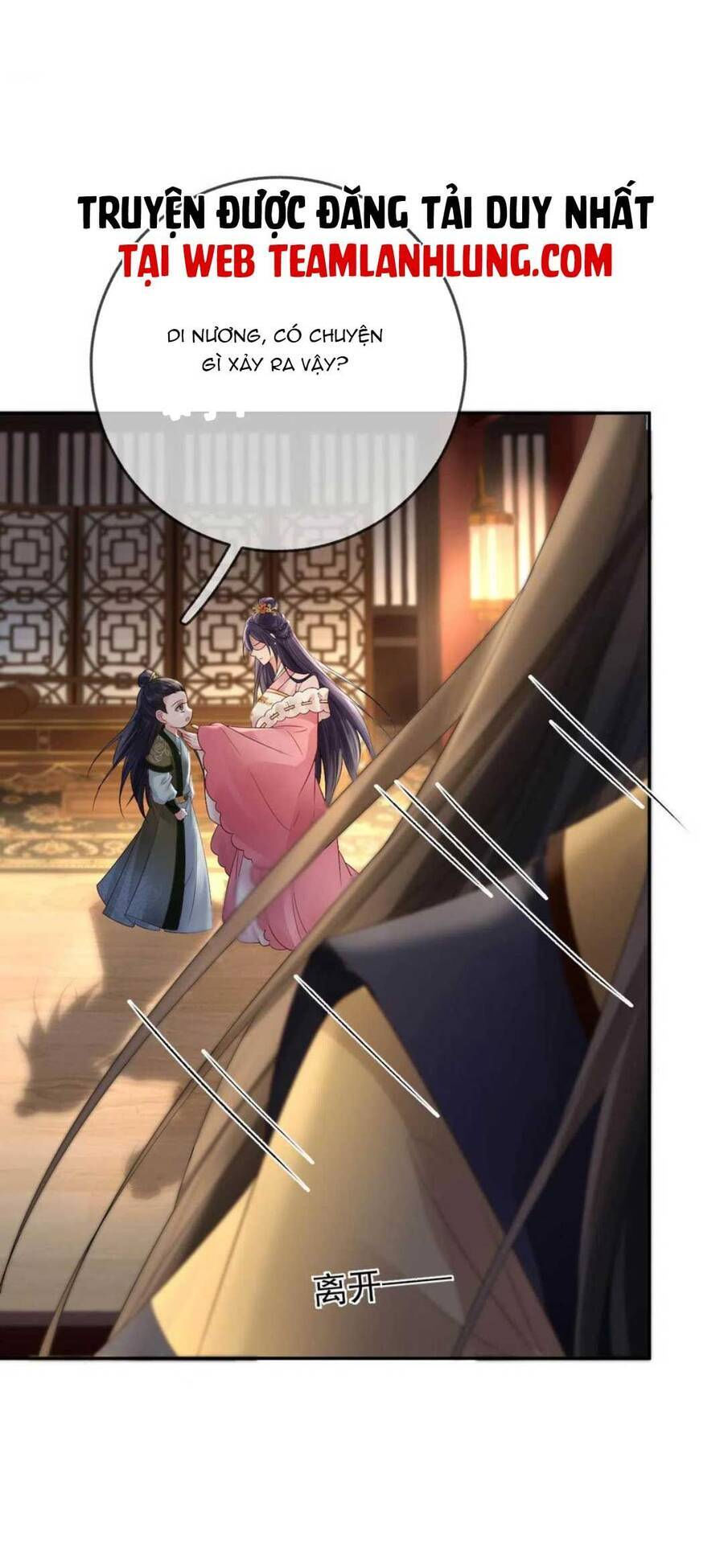 sự trả thù của vương phi chapter 58 18