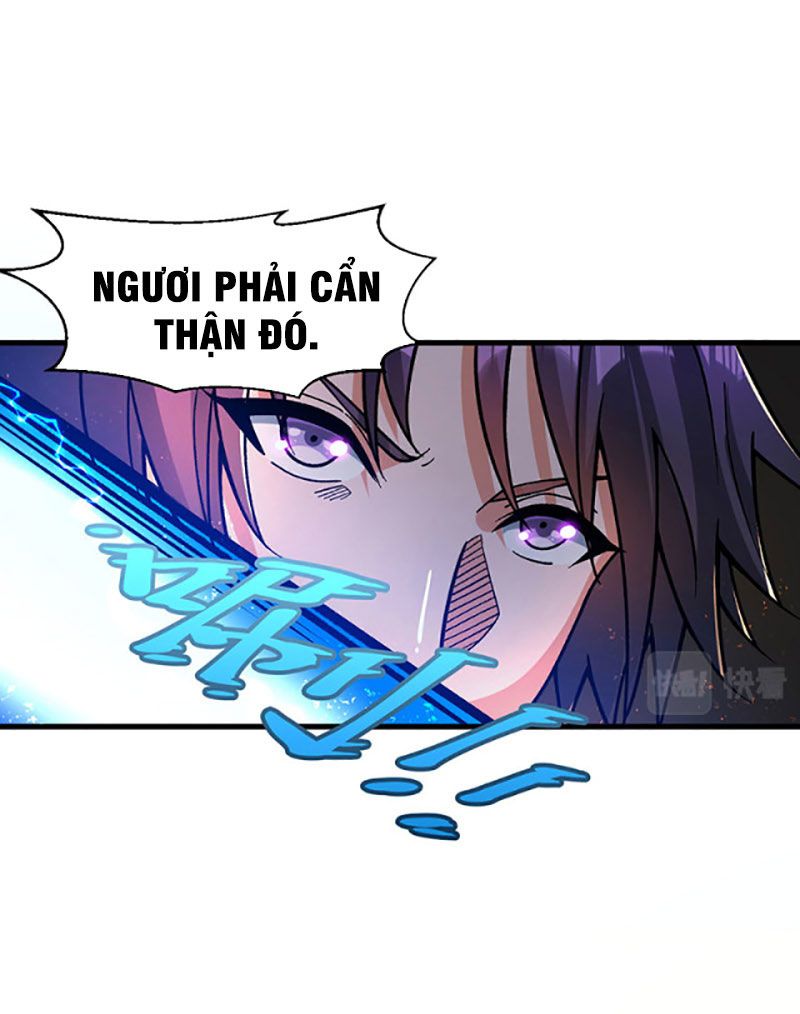 võ đạo độc tôn chapter 404 21