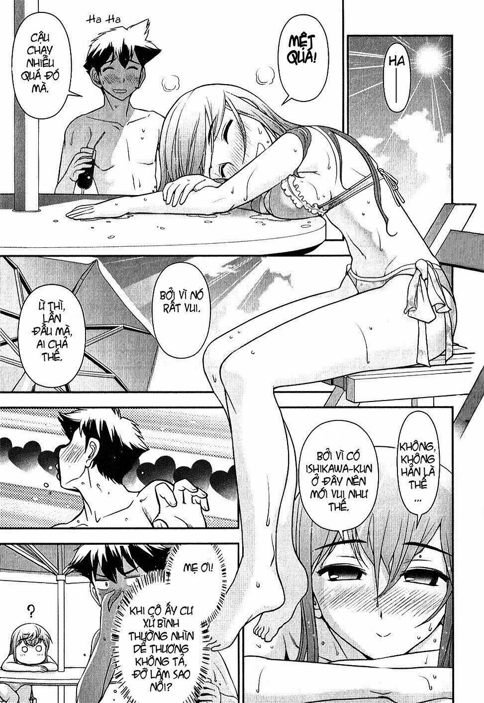 mission! school chapter 5 18