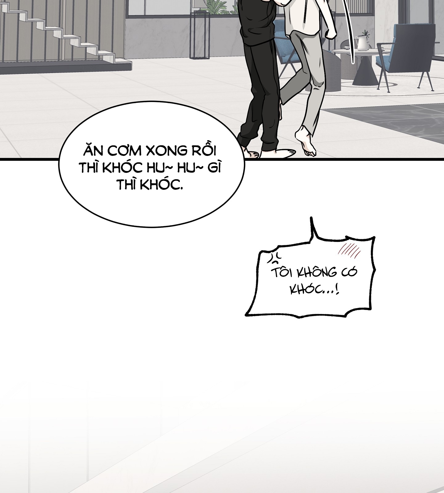 đêm bên bờ biển chapter 65.2 24