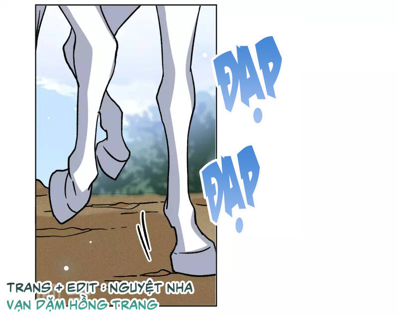 cô ấy đến rồi, xin nằm xuống! chapter 236 46