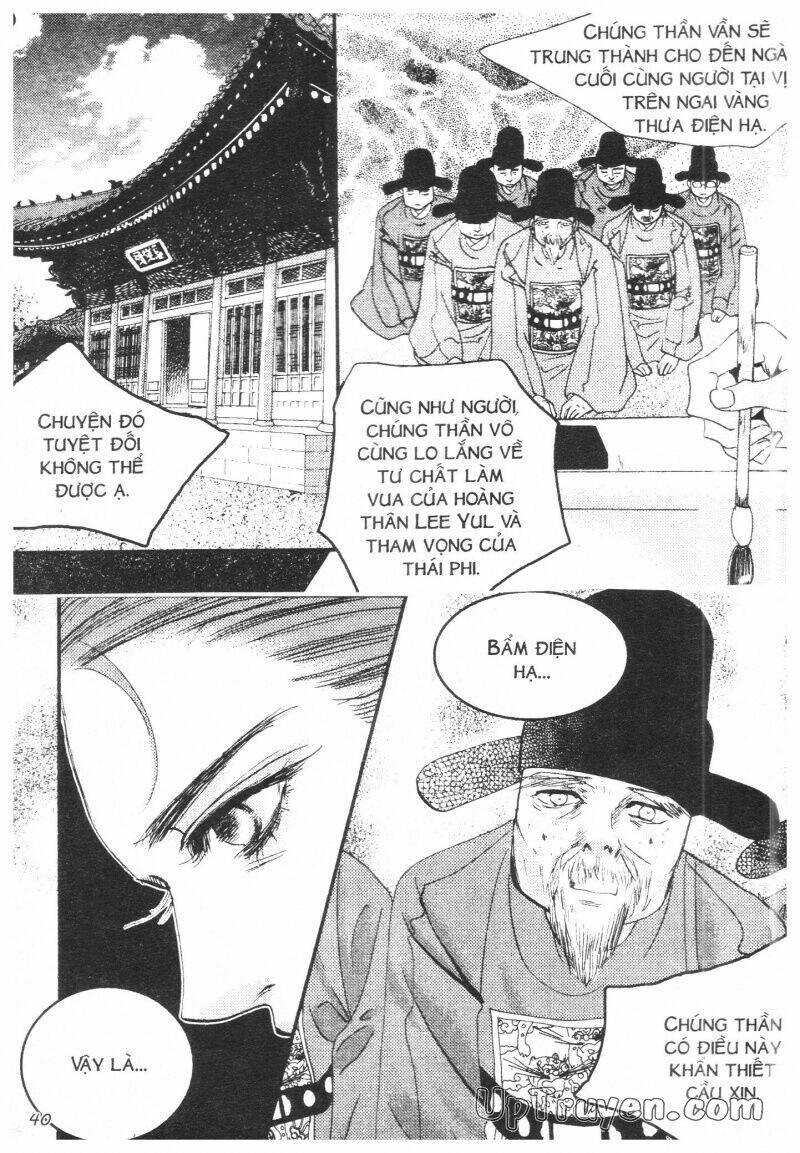 hoàng cung chapter 24 40