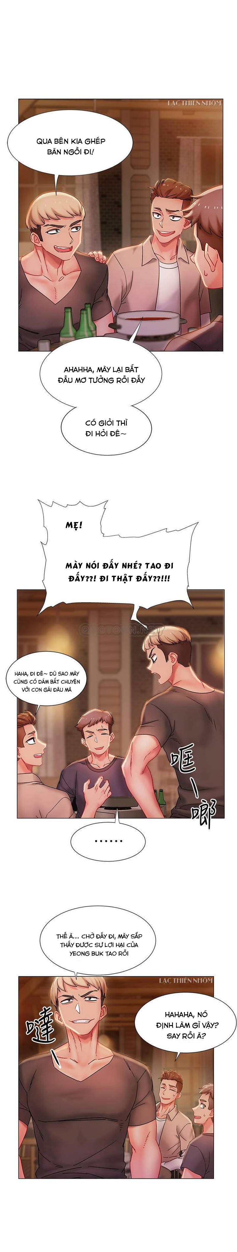 vã lắm rồi chapter 1 13