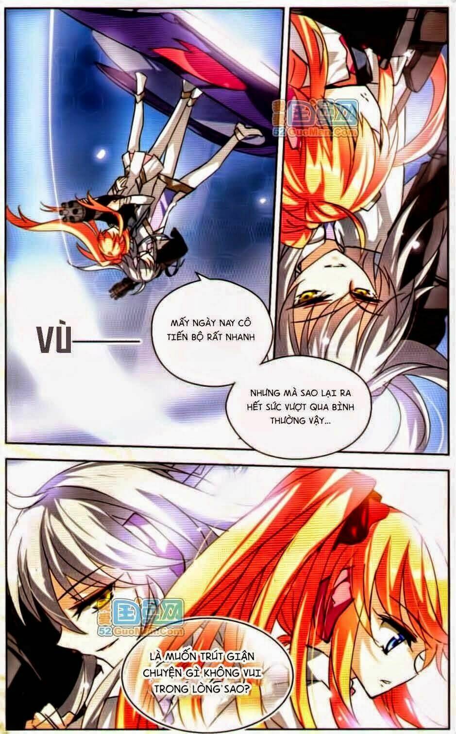 xuyên duyệt tây nguyên 3000 chapter 48 7