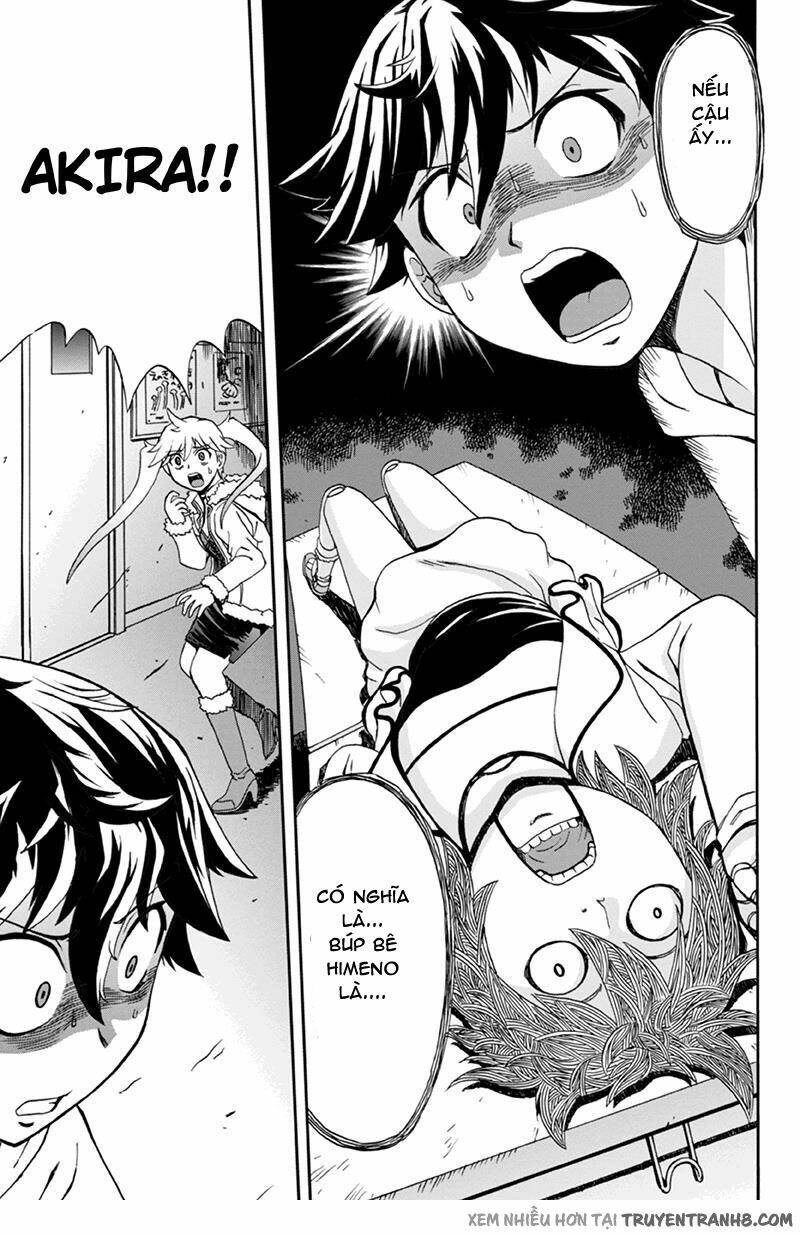 lý do sống còn chapter 3 8