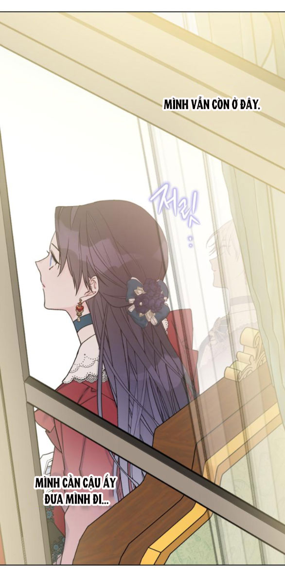 cách hiệp sĩ sống như một tiểu thư chapter 97.1 41