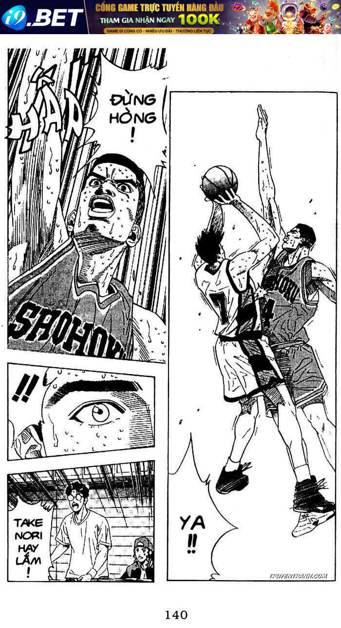 cao thủ bóng rổ chapter 179 14