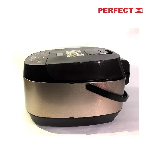 Nồi Cơm Điện Tử Perfect PF-C308 - Hàng Chính Hãng