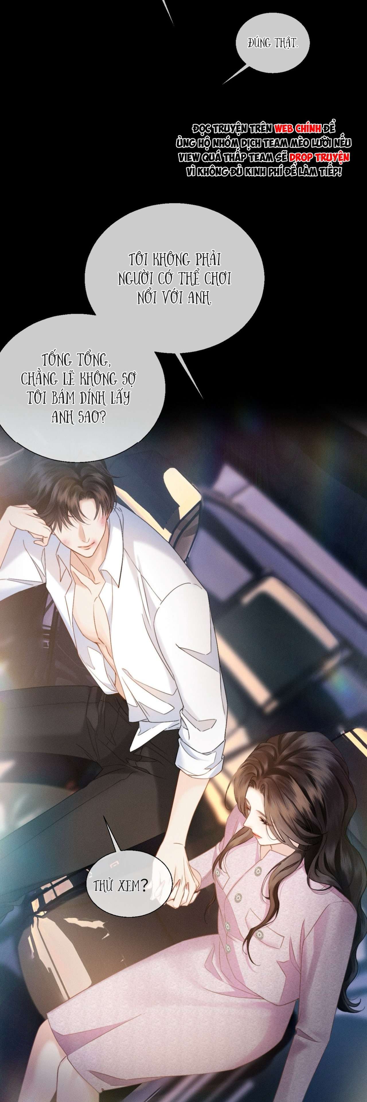 đắm say chapter 14 24