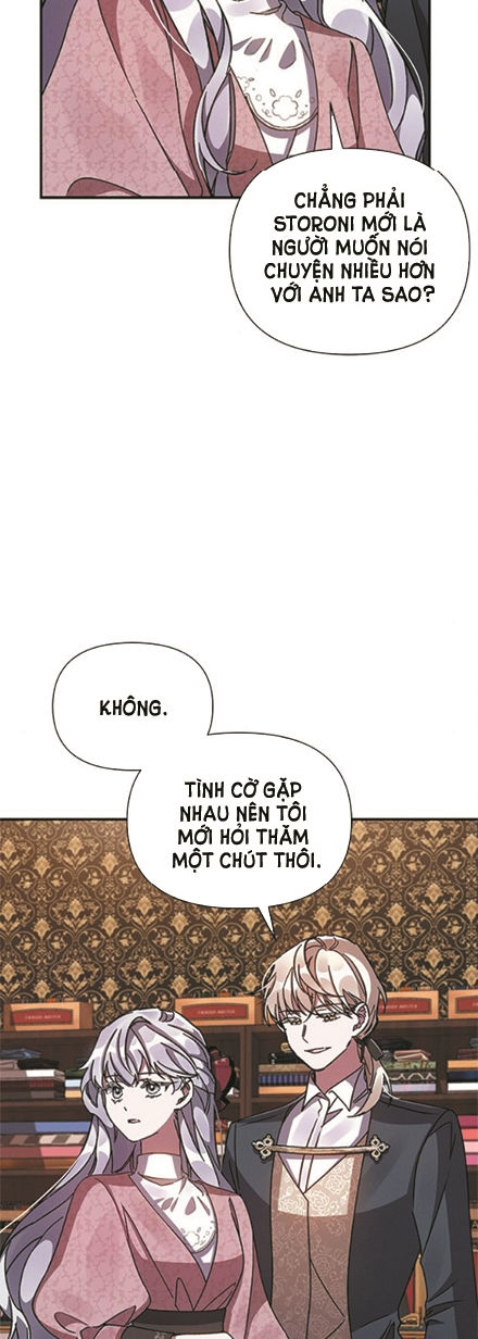 ôi kẻ thù không đội trời chung thân ái của tôi chapter 36.1 20