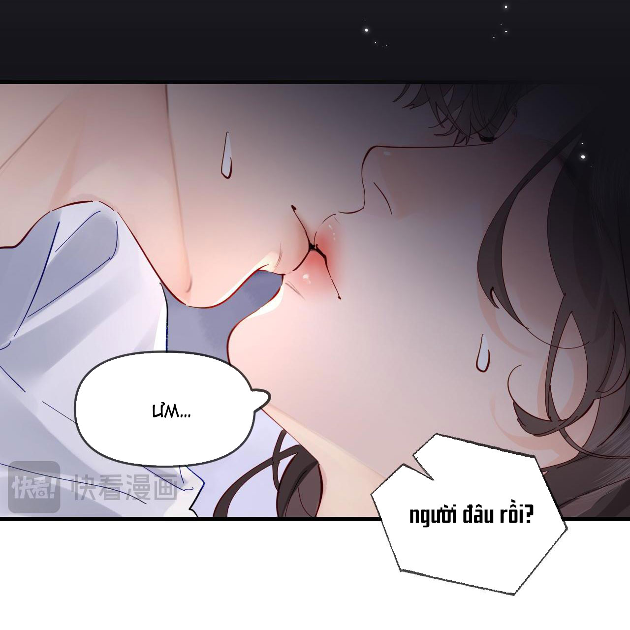 câu chuyện ngọt ngào của cặp vợ chồng đỉnh lưu chapter 70.2 21