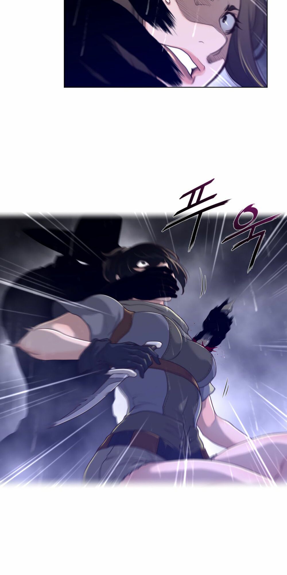 một nửa hoàn hảo chapter 70 18