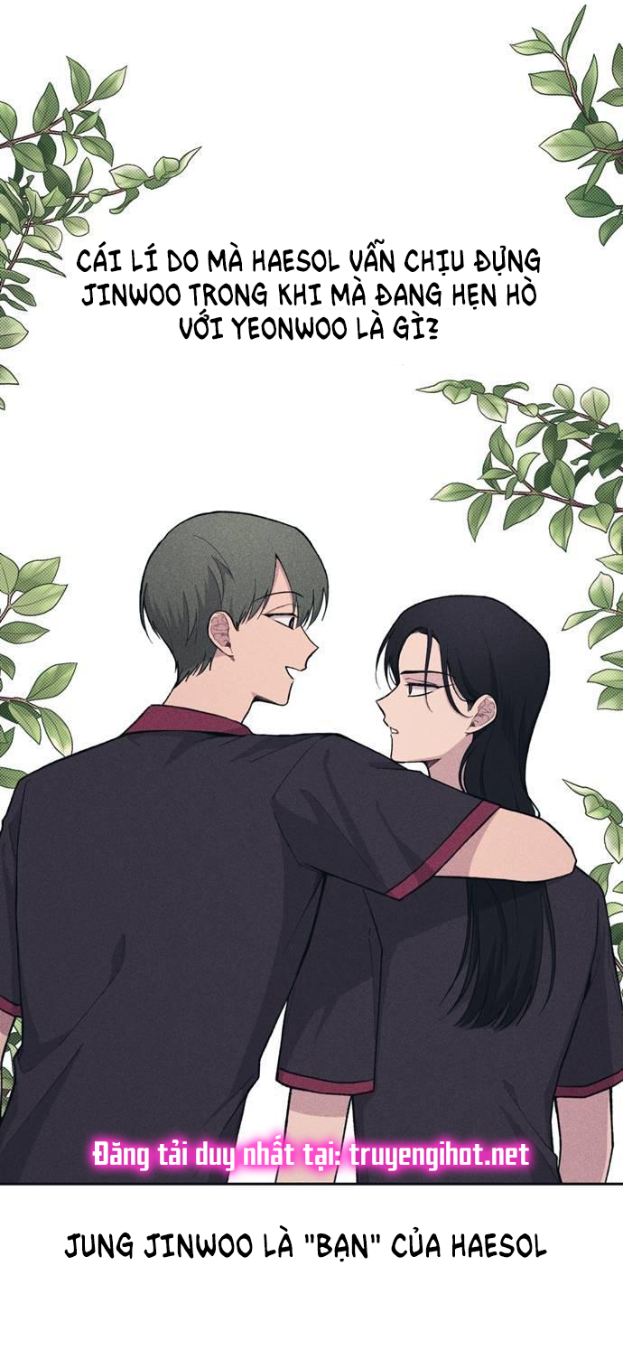 yeonwoo ngây thơ chapter 36.3 18