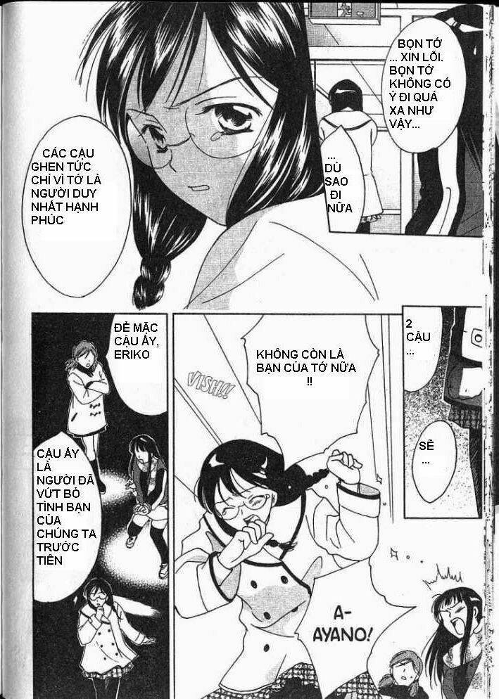 joshikousei chapter 10 22