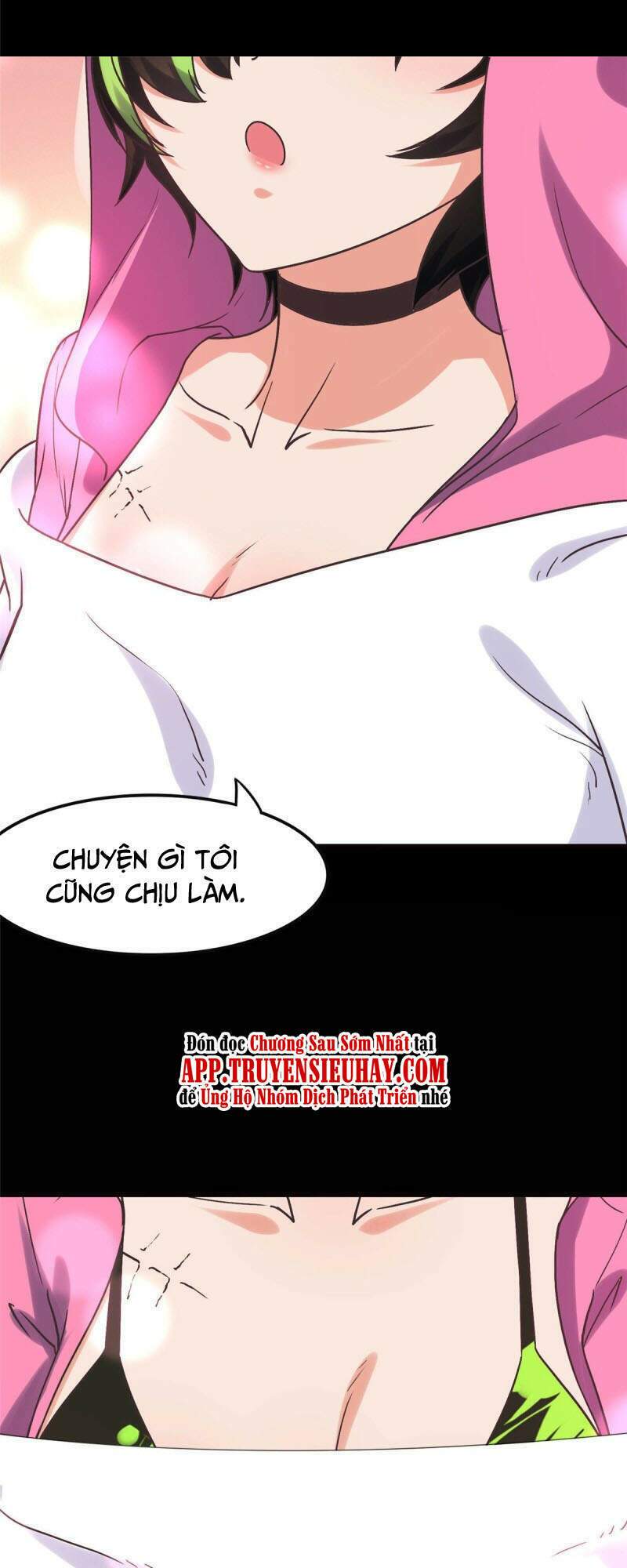 bạn gái virus của tôi chapter 251 49