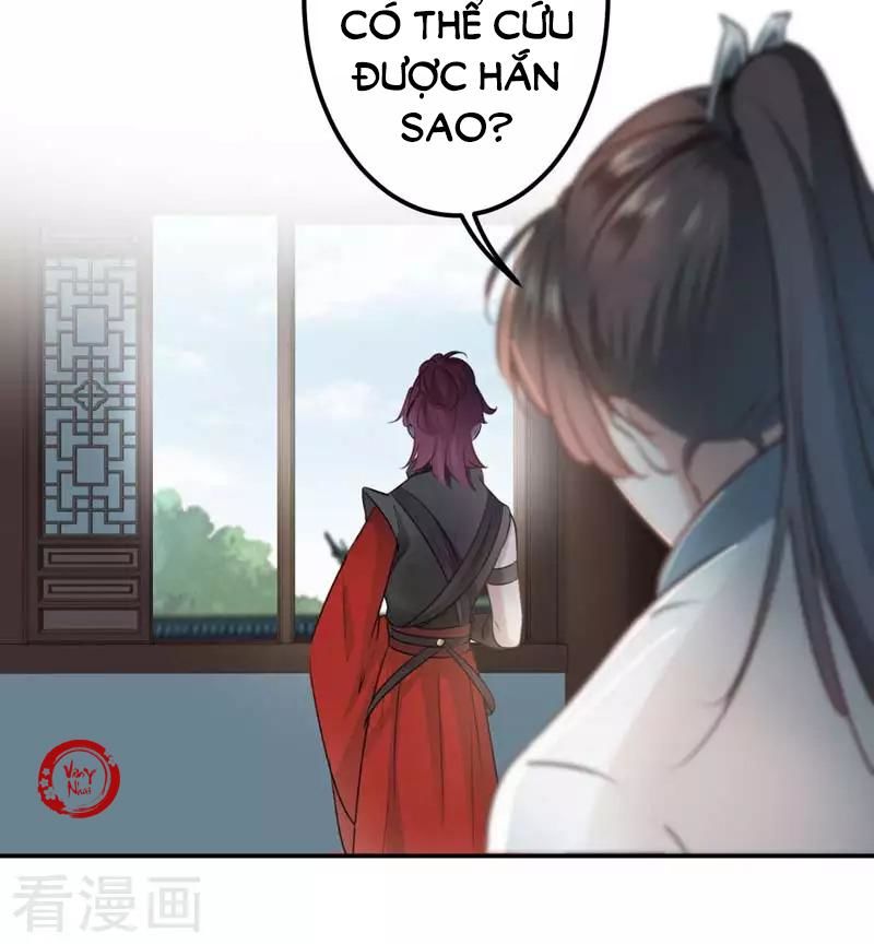 vương gia không thể trêu chapter 59 36