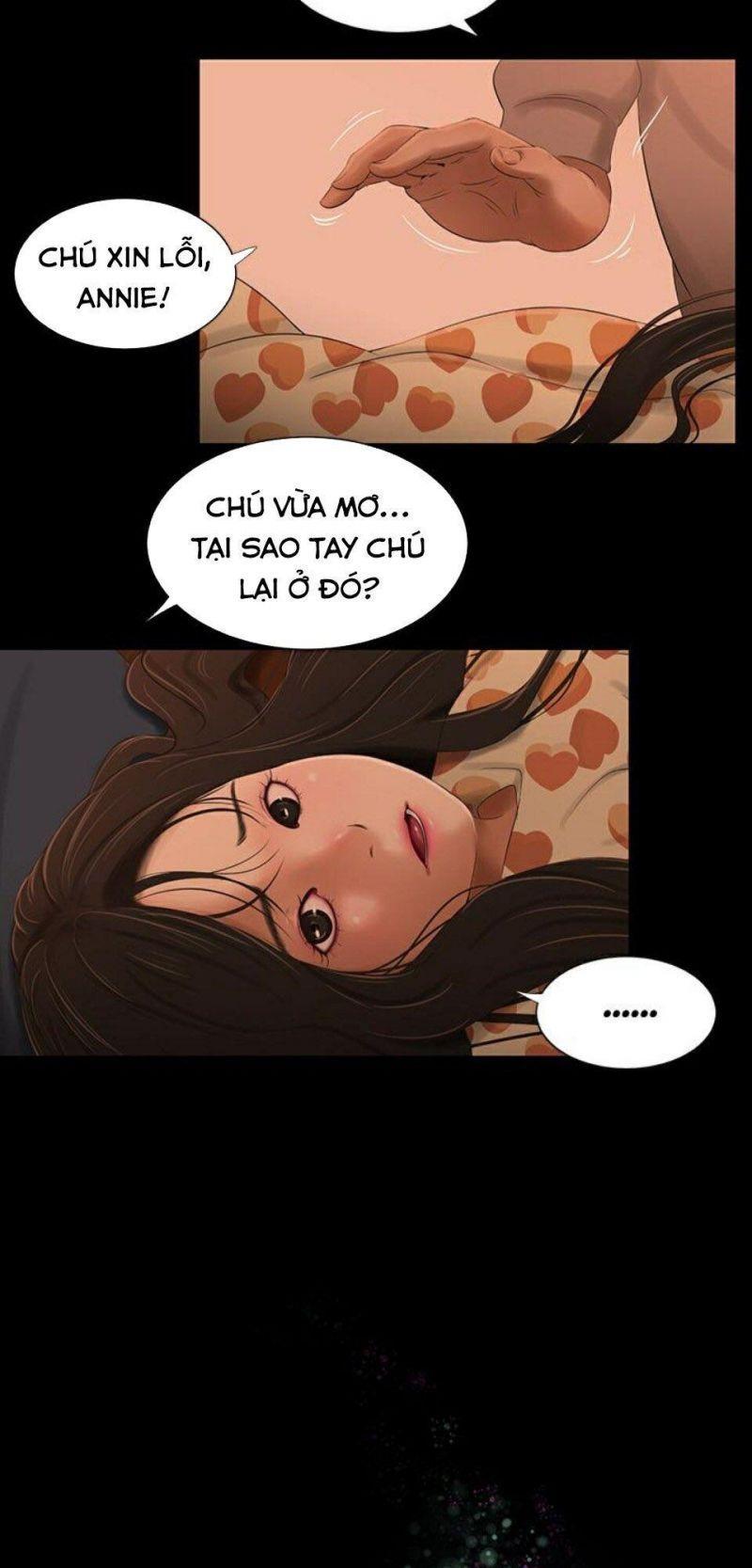 chú và cháu chapter 33 10