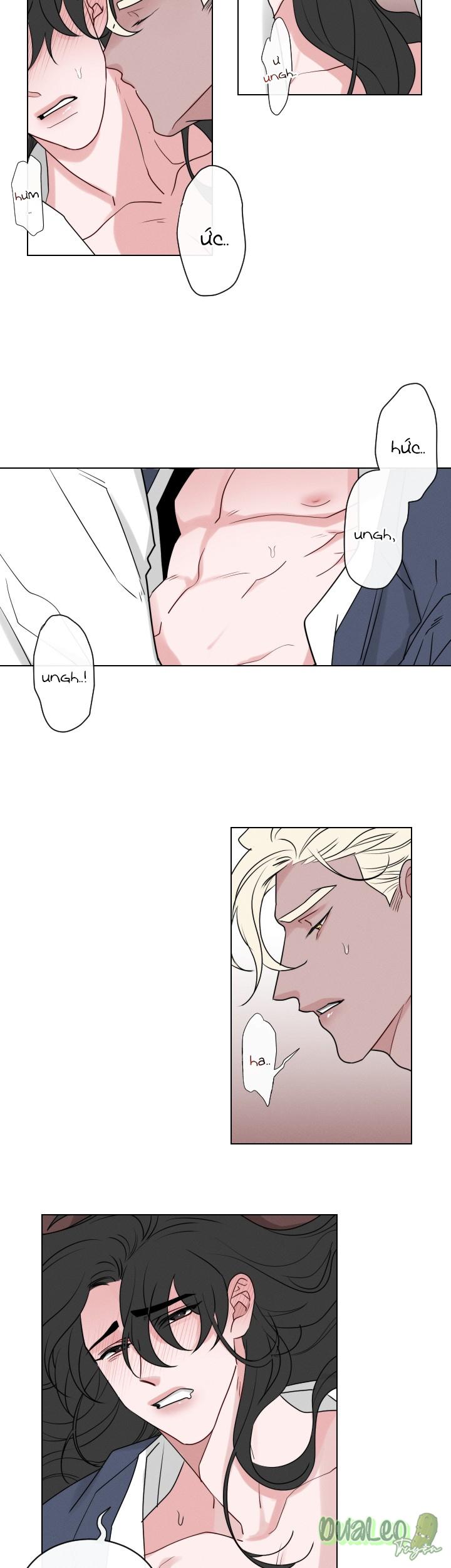 shinsujeon chapter 39 2