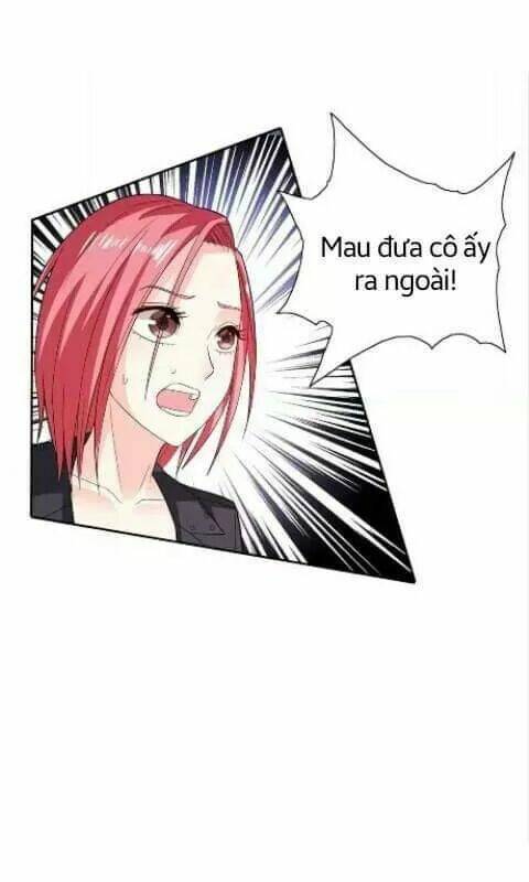 1 nửa hoàn hảo của ceo chapter 33 8