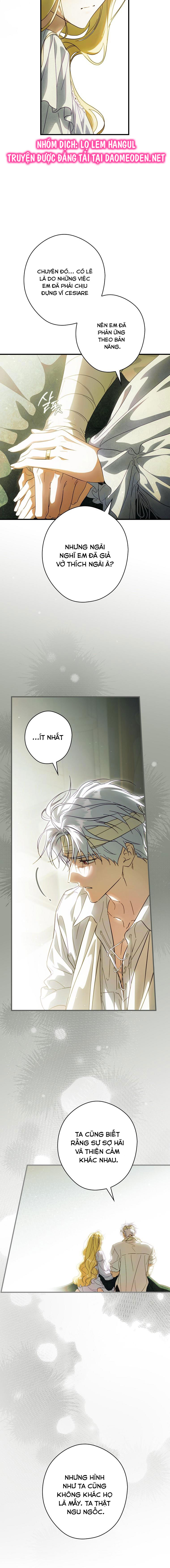 phương pháp khiến chồng đứng về phía của tôi chapter 111 12