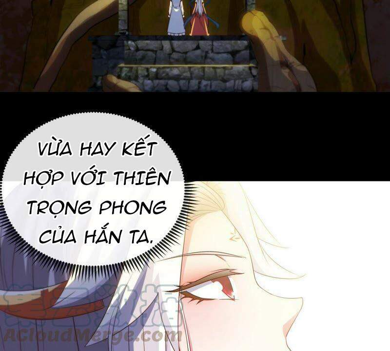 bản kiếm tiên tuyệt không làm nô chapter 21 71