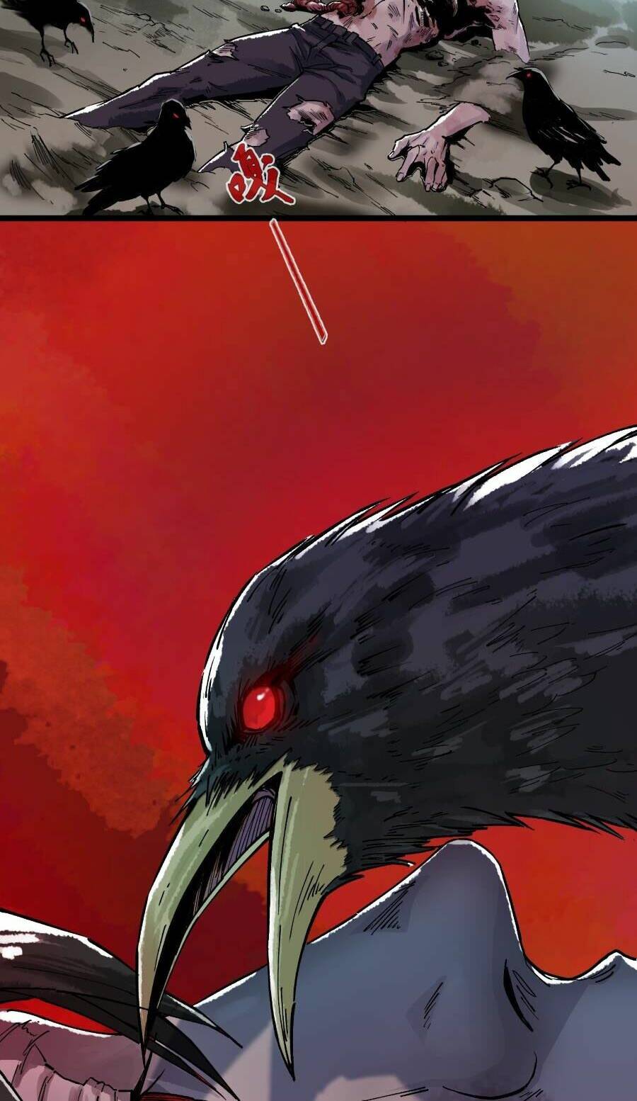 tang thi chi vương chapter 3 24