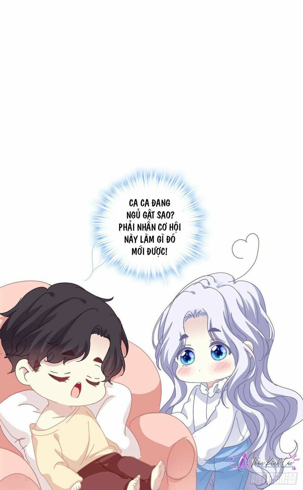 toàn bộ nắm trong tay chapter 25 53