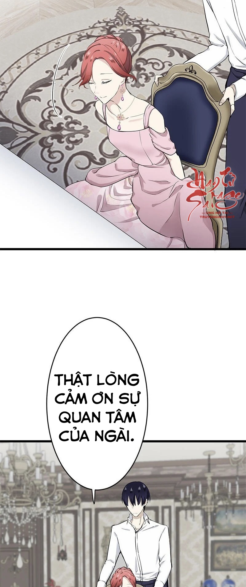 nullitas~nàng dâu giả dối~ chapter 25.1 11