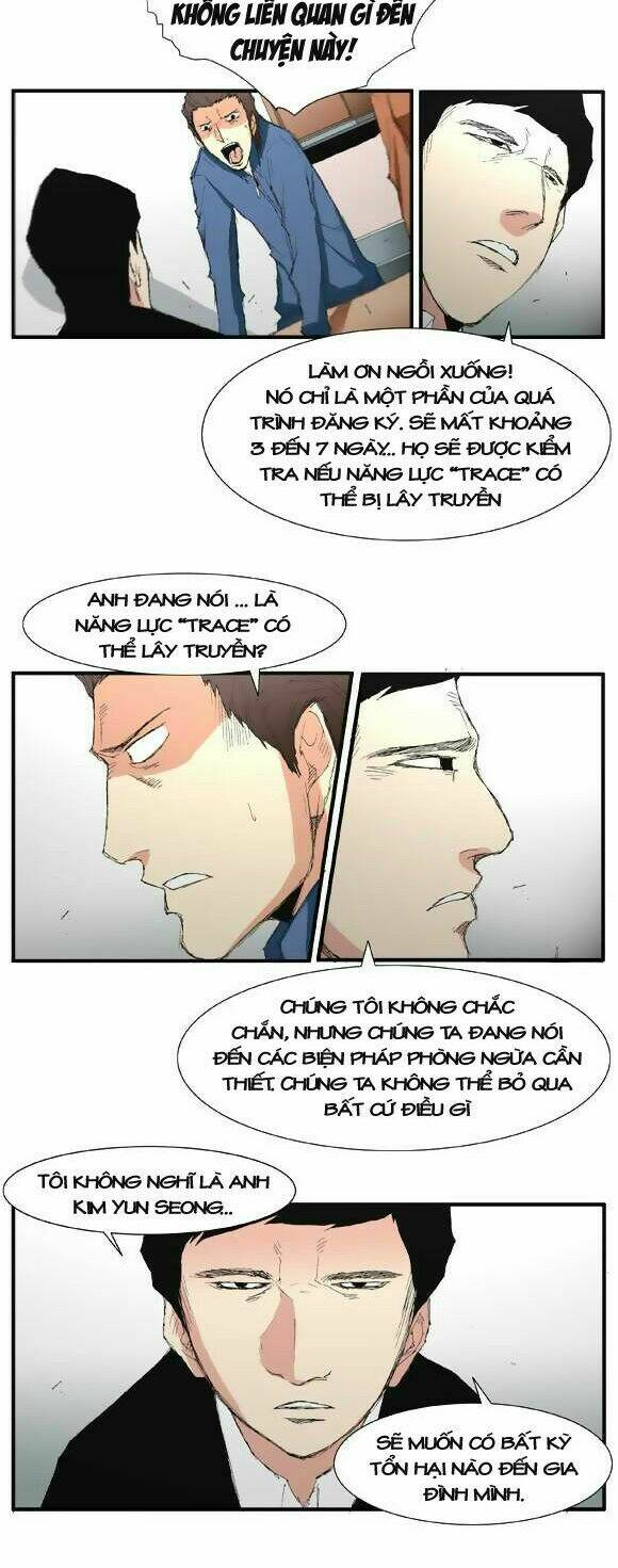 siêu năng chapter 25 4