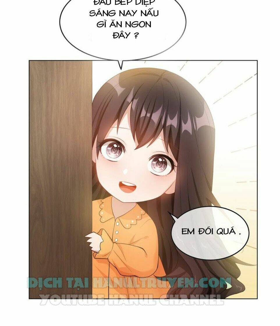 cô vợ nhỏ nuông chiều quá lại thành ác!! chapter 24 16