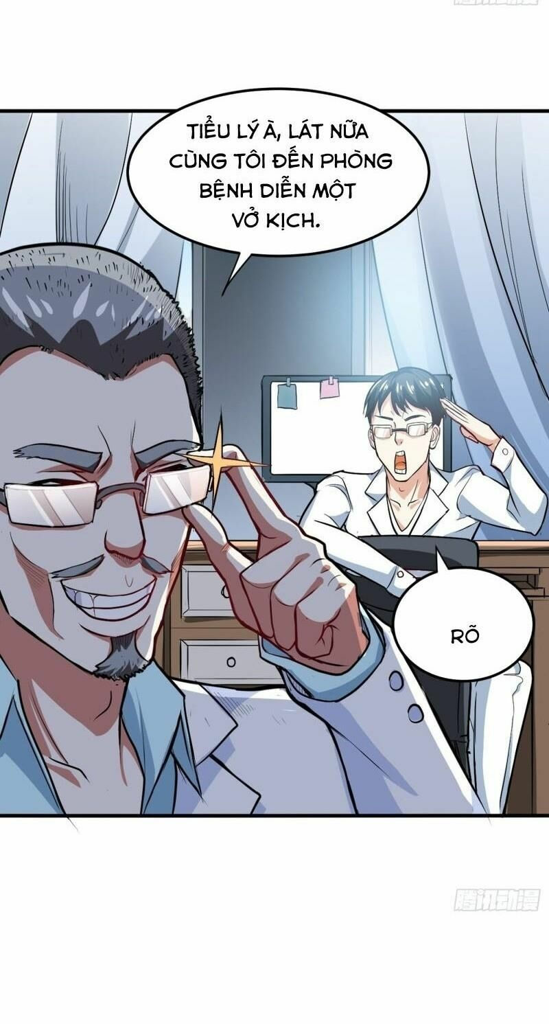 tối cường thần y tại đô thị chapter 104 20