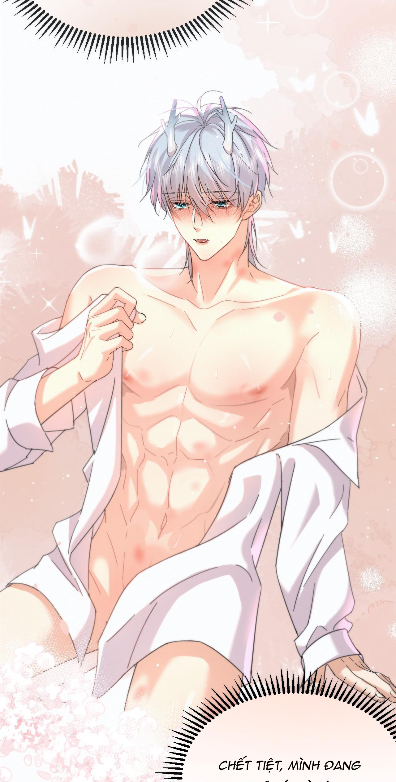 huynh dạy đệ vô lễ chapter 6 42