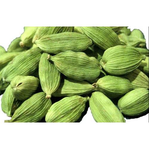 Thảo Quả Xanh Ông Chà Và 20g (Green Cardamom)