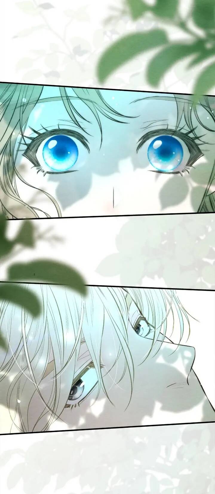 Hoàng Tử Rắc Rối chapter 10.2 10