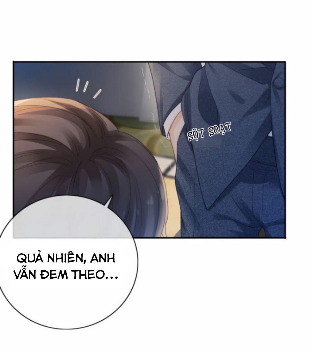 thiên địa bạch câu chapter 2 11