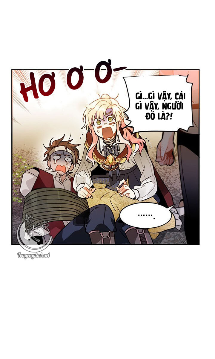 xin hãy cho tôi về nhà chapter 8.2 21