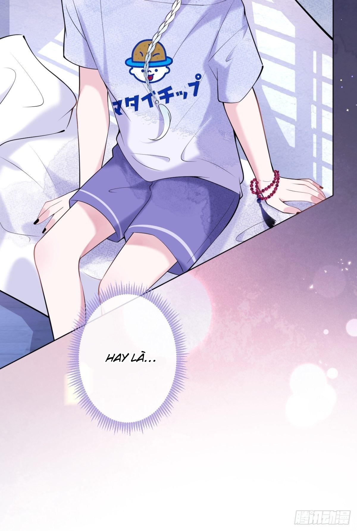 hút dương khí của người chapter 3 27