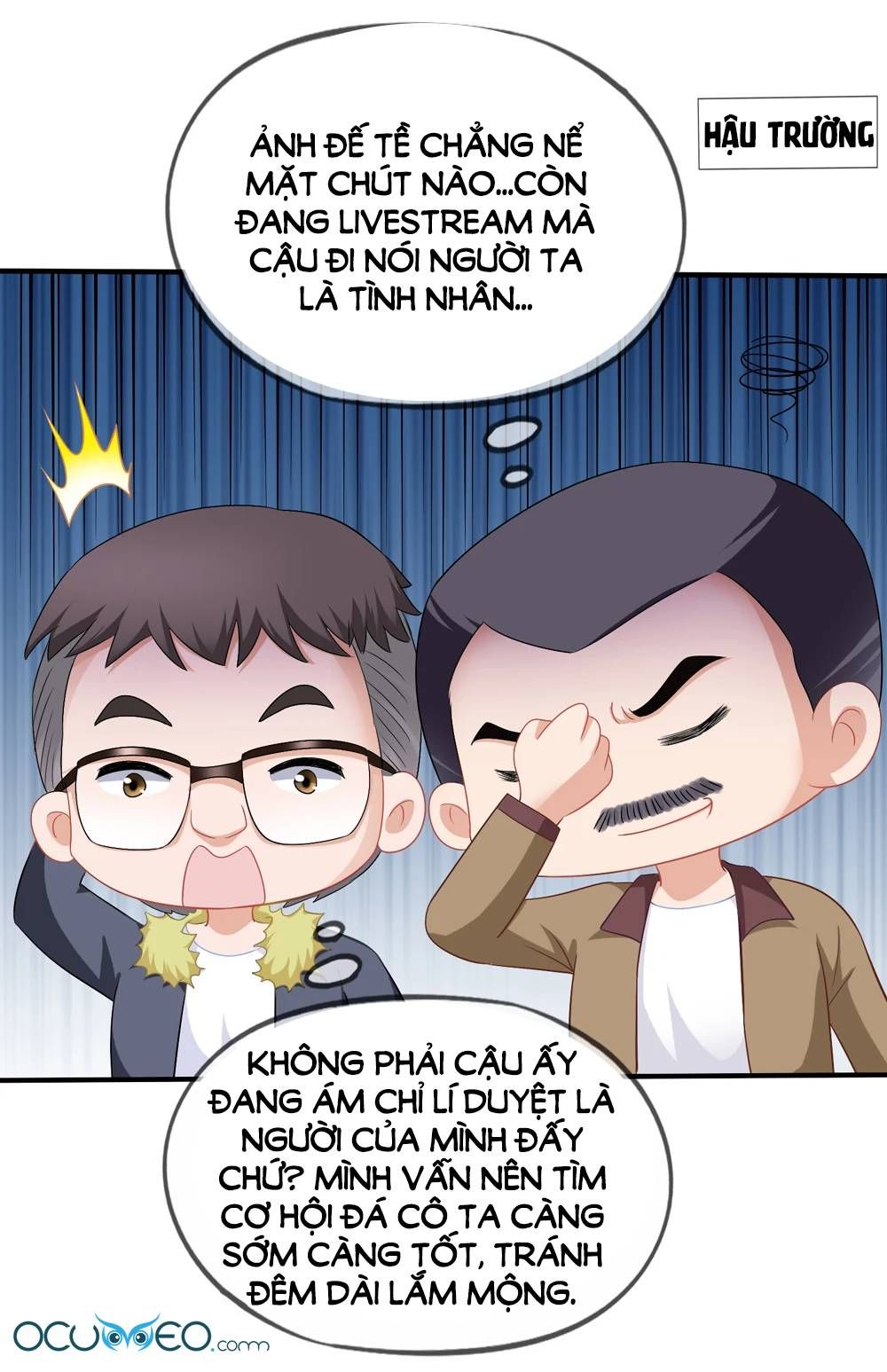 mỹ vị giai thê chapter 45 26