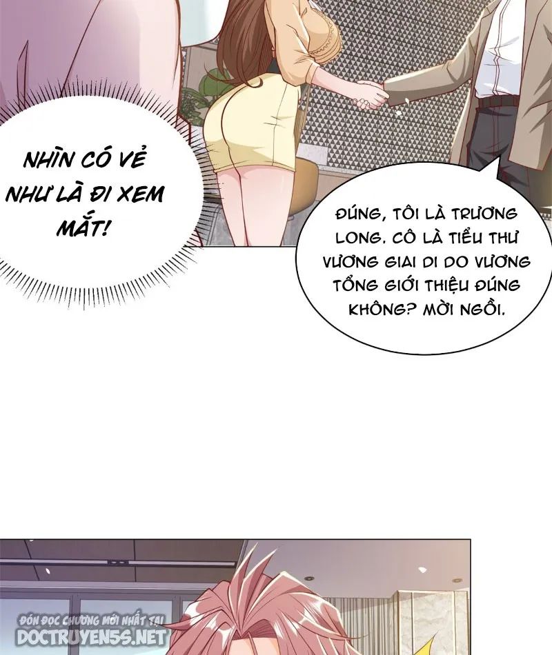 tài xế lái xe công nghệ như ta có nhiều tiền thì sao? chapter 2 36