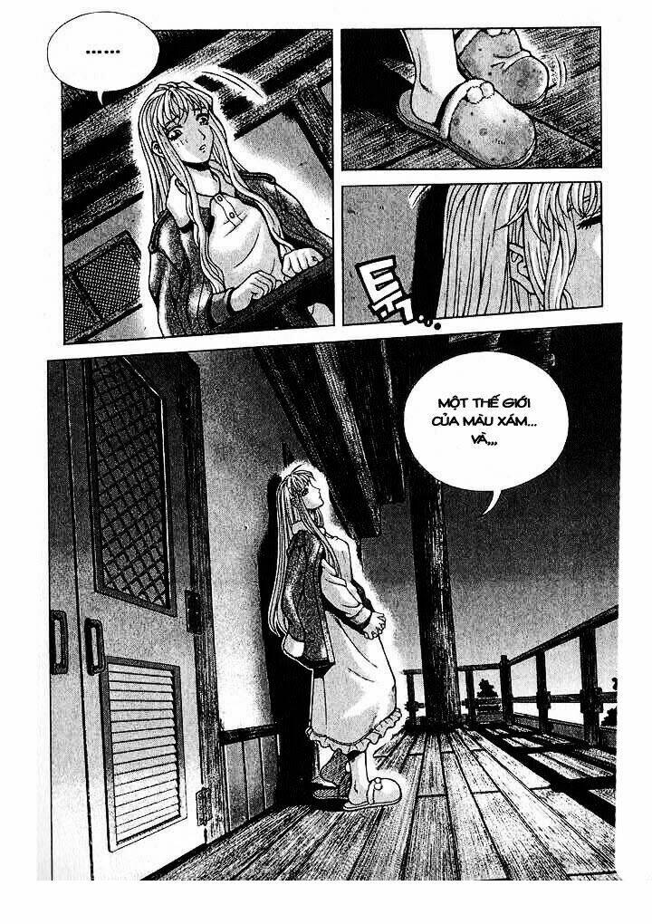 rebirth - tái sinh chapter 10 33