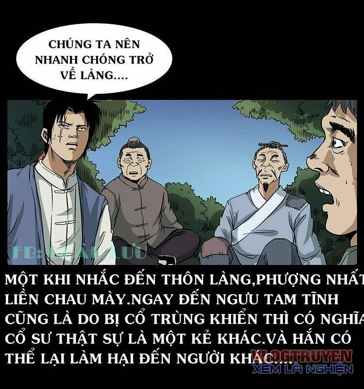 tiên sơn truyền kỳ chapter 8 22