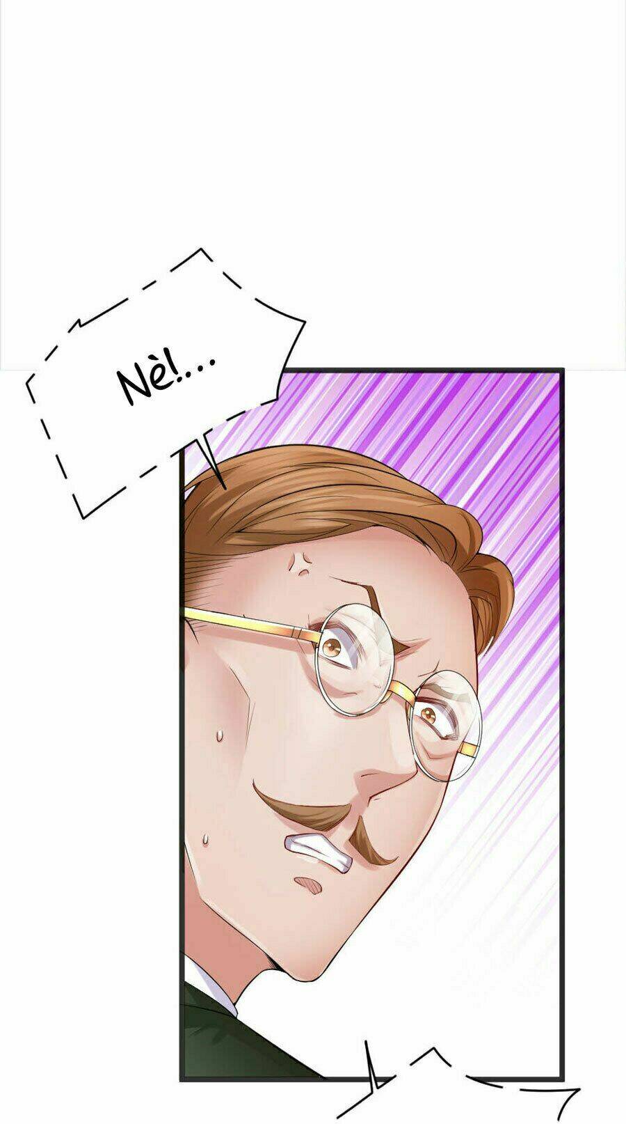 tiểu bạch điềm thê của long thiếu chapter 7 48