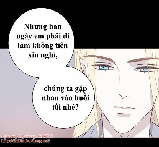yêu trong giam cầm chapter 41 6