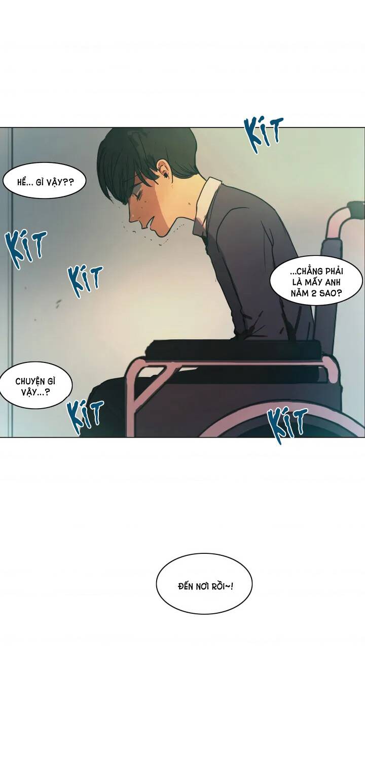 giải thoát chapter 29 7