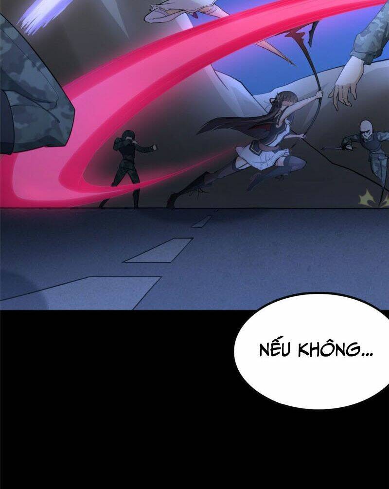 bạn gái virus của tôi chapter 245 32